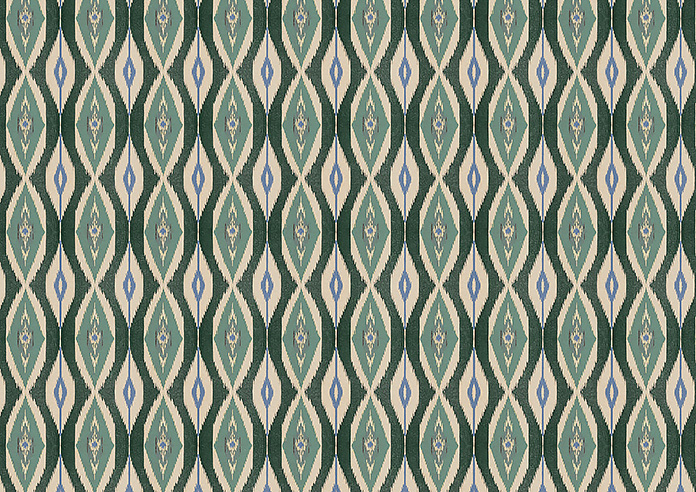 Gates, Daws - Twist&Fit Roman Blind - Image 8